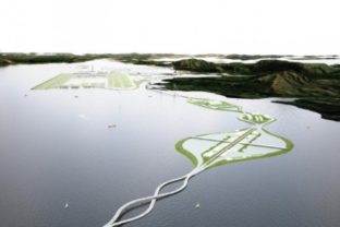 Náhrdelník Perlovej rieky