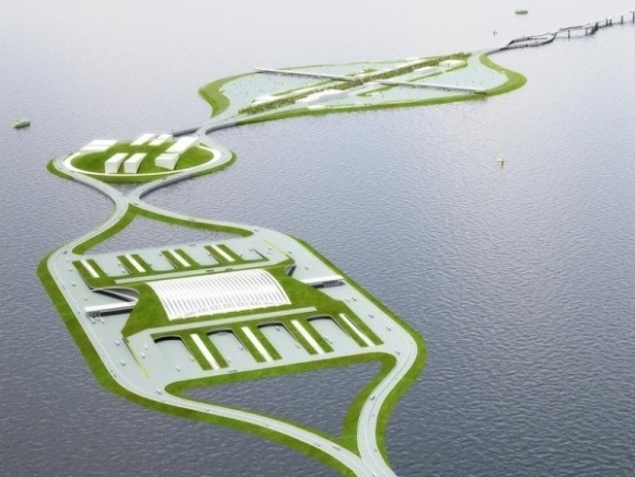 Náhrdelník Perlovej rieky