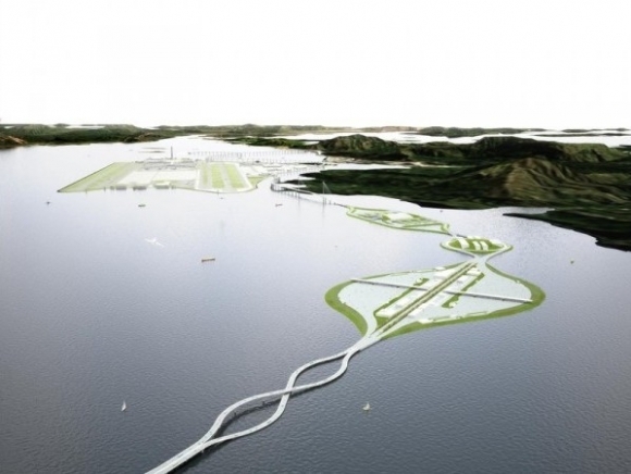 Náhrdelník Perlovej rieky