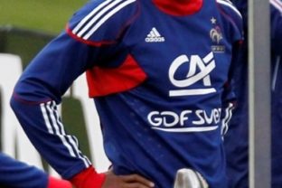 Nicolas Anelka