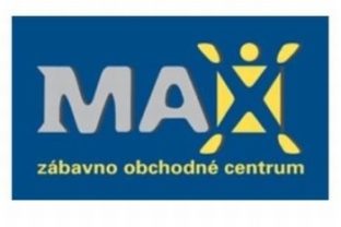 OC Max logo
