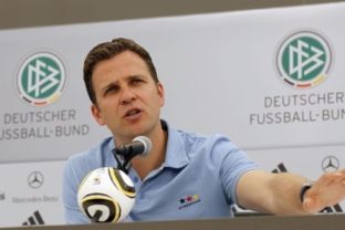 Oliver Bierhoff