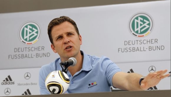 Oliver Bierhoff