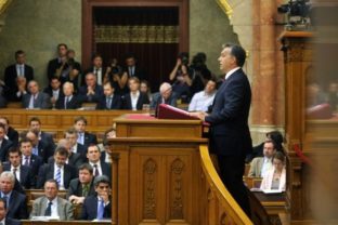 Orbán vláda