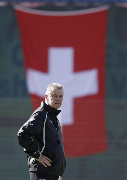 Ottmar Hitzfeld