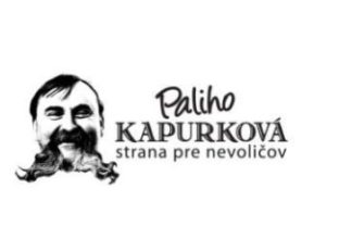 Paliho kapurková logo
