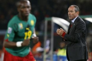 Paul Le Guen