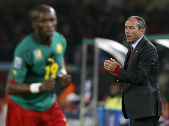 Paul Le Guen