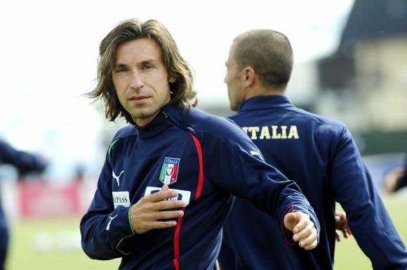 Pirlo