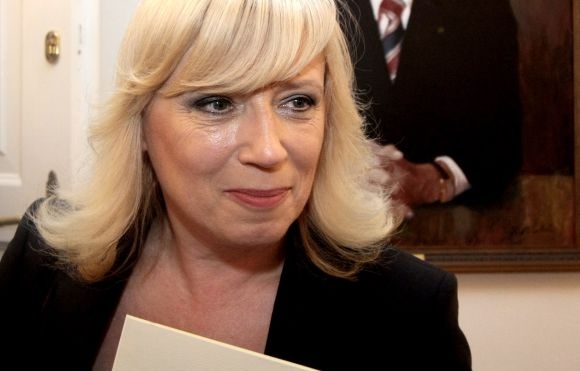 Radičová