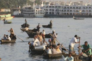 Rieka Ganga