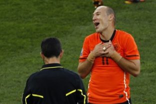 Robben