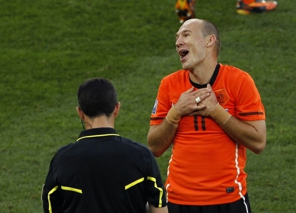 Robben