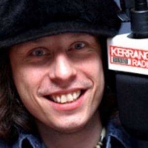 Stuart Cable