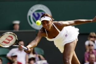 Venus Williams