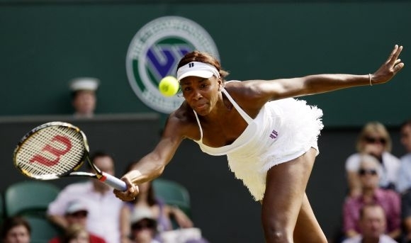 Venus Williams