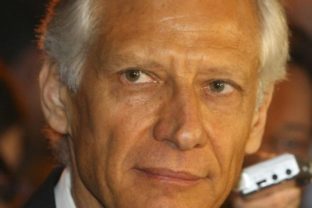 Villepin