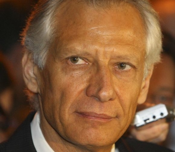 Villepin