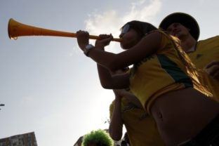 Vuvuzela