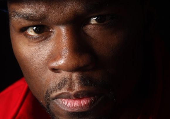 50 Cent