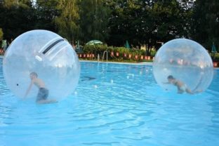 Aquazorbing