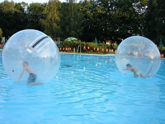 Aquazorbing