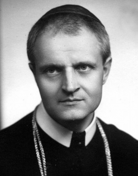 Biskup Gojdič