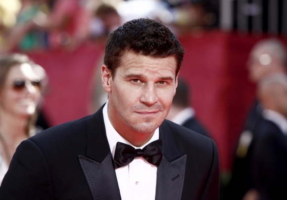 Boreanaz