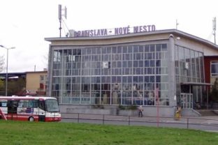 Bratislava Nové Mesto