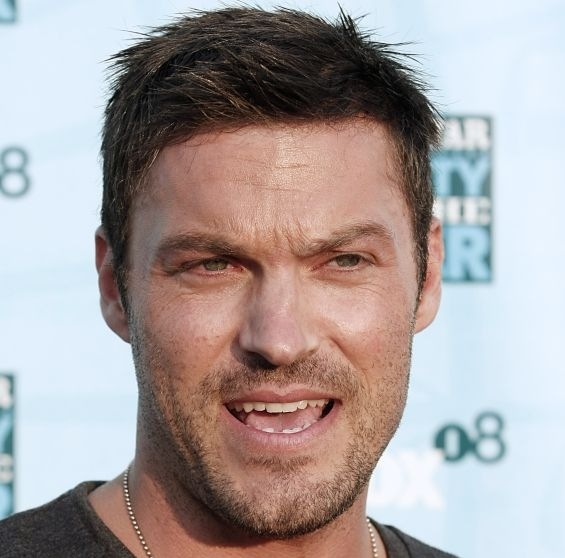 Brian Austin Green