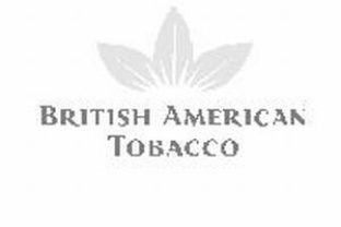 British American Tobacco LOGO