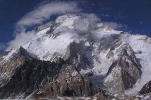 Broad Peak