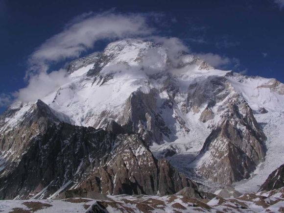 Broad Peak