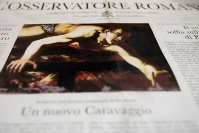 Caravaggio