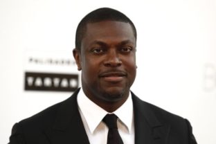 Chris Tucker