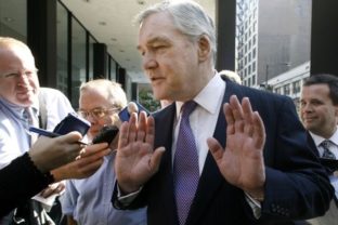 Conrad Black