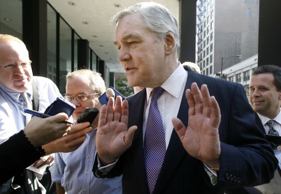 Conrad Black