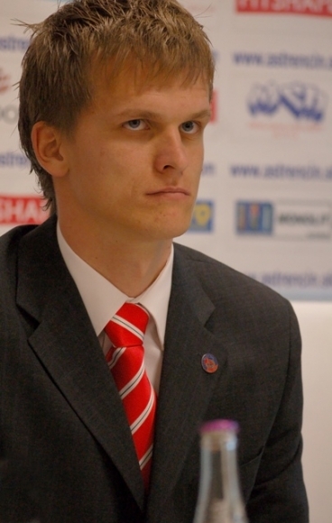 Csaba Horvath