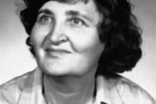 Eleonóra Gašparová