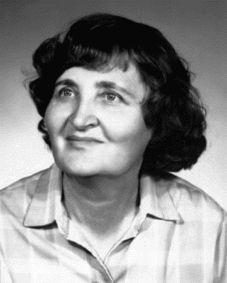 Eleonóra Gašparová