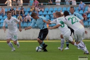 Fc nitra