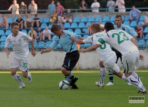 Fc nitra