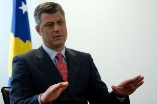 Hashim Thaci