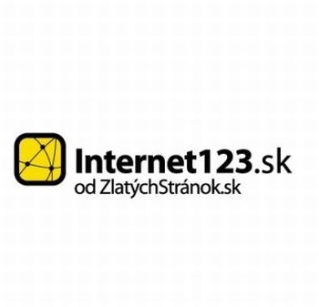 Internet 123.sk logo