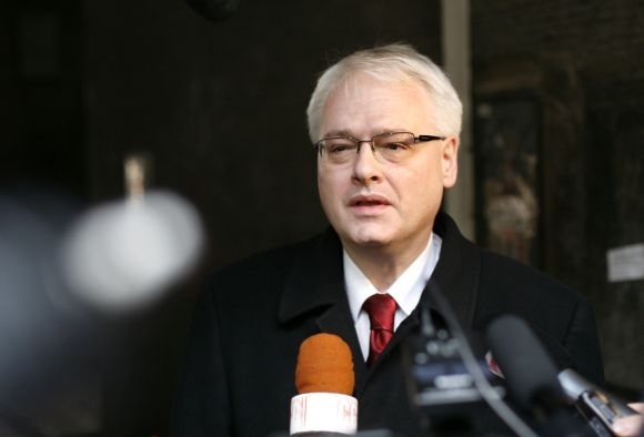 Ivo Josipovič