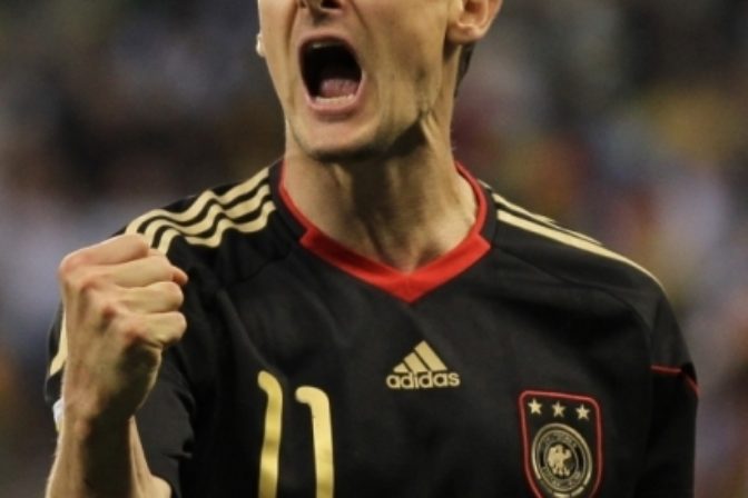 Miroslav Klose