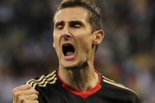 Miroslav Klose