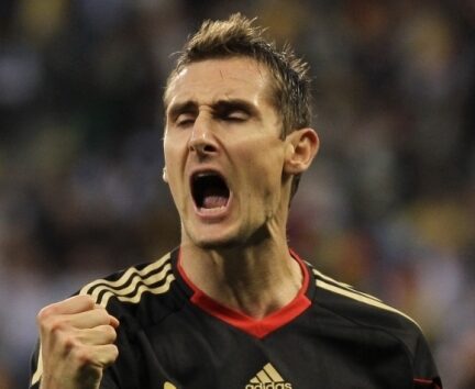 Miroslav Klose