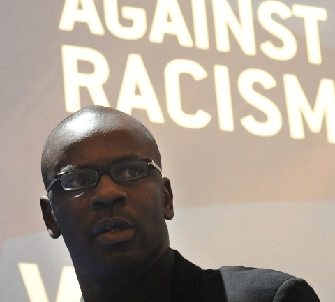 Lilien Thuram