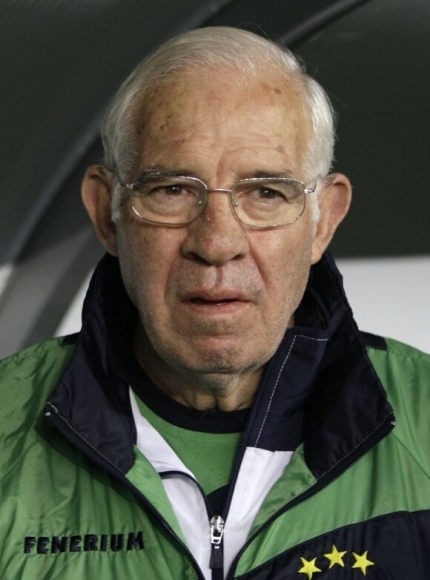 Luis Aragonés